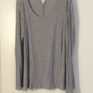 Women’s longsleeved top final price drop